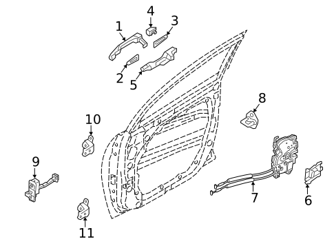Diagram 1