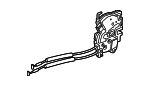 81320GG000 - Body: Lock Assembly for Kia Image