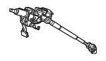 53200T0AA22 - : Steering Column for Honda: CR-V Image