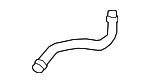 17651TZ3A01 - Fuel System: Filler Tube for Acura Image