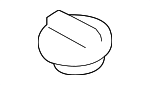 15255AA190 - Engine: Filler Cap for Subaru Image