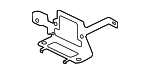 T2R7704 - Body: Control Module Bracket for Jaguar Image