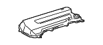94859405 - Engine: Valve Cover for Chevrolet: Prizm | Pontiac: Vibe Image