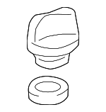 19205558 - : Filler Cap for GM Image