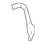 94858991 - Engine: Gasket for Chevrolet: Prizm | Pontiac: Vibe Image