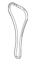 88969017 - Engine: Timing Chain for Chevrolet: Prizm | Pontiac: Vibe Image