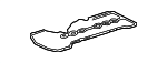 94859411 - Engine: Valve Cover Gasket for Chevrolet: Prizm | Pontiac: Vibe Image