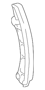 88969019 - Engine: Shoe for Chevrolet: Prizm | Pontiac: Vibe Image