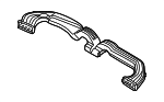 97471DF000 - Body: Air Distributor for Hyundai Image