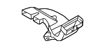 97365BF000 - Body: Rear Duct for Hyundai: Kona Electric Image