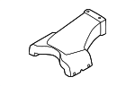 97376BF000 - Body: Air Outlet Duct for Hyundai: Kona Electric Image
