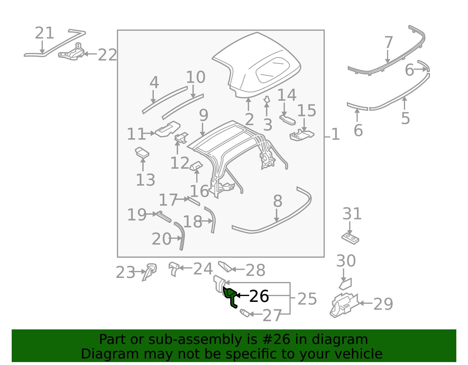 NE51-R1-789E - Drain Valve 2006-2015 Mazda MX-5 Miata | Mazda-Parts