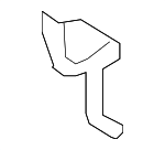 NE51R1789E - Body: Drain Valve for Mazda: MX-5 Miata Image