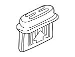 19433893 - Electrical: PCM for Buick: Century, Rendezvous | Chevrolet: Impala, Lumina, Malibu, Monte Carlo, Venture | Oldsmobile: Alero, Aurora, Intrigue, Silhouette | Pontiac: Aztek, Grand Am, Grand Prix, Montana Image