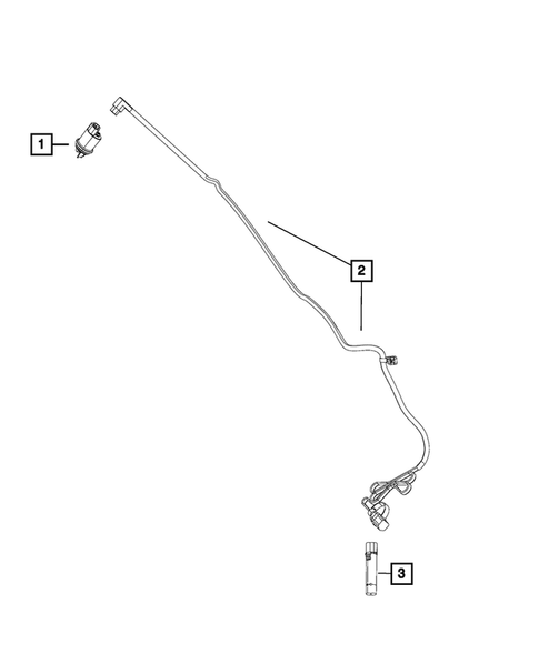 Cylinder Block for 2014 Fiat 500L #1