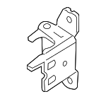 55359683AB - : Reinforced Panel for Mitsubishi: Raider Image