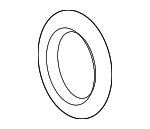 90311A0033 - Engine: Crankshaft Seal for Toyota: 4Runner, Avalon, Camry, Corolla, Corolla Cross, Crown, Crown Signia, GR Corolla, Grand Highlander, Highlander, Land Cruiser, Prius, Prius Prime, RAV4, RAV4 Prime, Sienna, Tacoma, Venza Image