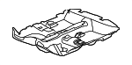 20882502 - Body: Carpet for GM Image