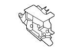 81230L0000 - Body: Latch Assembly for Kia: K5 Image