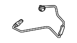 DB5Z15A101C - Electrical: Lamp for Ford: Police Interceptor Utility Image