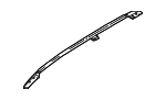 31250210 - : Side Rail - Passenger Side (RH) for Volvo: XC90 Image