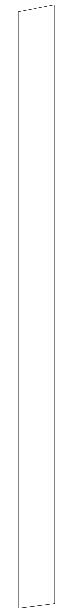 95553771801 - : Front Seal for Porsche: Cayenne Image