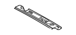 7P6817163 - Body: Roof Header Panel for Volkswagen Image