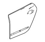 26230715 - Body: Outer Panel for GM Image