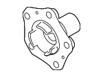 9P1407616 - Brakes: Hub for Porsche Image