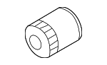 1651082Z03 - : Oil Filter for Suzuki: Equator Image