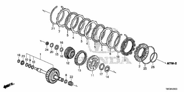 Diagram 1
