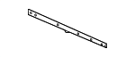 8D0805645A - Body: Cross Bar for Volkswagen: Passat Image