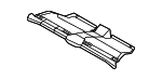 52209141833 - Body: Seat Frame for BMW Image