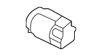 61132359999 - Body: Air Temp Sensor Socket for BMW Image