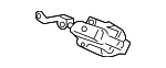 11657934389 - Engine: Actuator for BMW Image