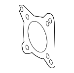 11658669732 - Engine: Turbocharger Gasket for BMW Image
