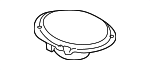 5030280AA - Body: Woofer for Dodge: Charger Image
