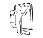 5290521AA - Body: Amplifier for Chrysler: 300 | Dodge: Charger Image