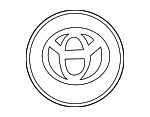 4260308020 - Suspension: Center Cap for Toyota: Avalon, Matrix, Sienna, Venza Image