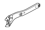 RARM8 - Suspension: Motorcraftâ„¢ Radius Arm for Ford Image