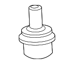 MCF2629 - Suspension: Motorcraftâ„¢ Upper Ball Joint for Ford Image