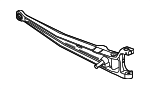 PC3Z3006B - Suspension: Axle Beam for Ford Image