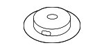 AD1364 - Suspension: Motorcraftâ„¢ Bumper Bracket for Ford Image