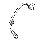 392502J602 - : 2020-2024 Hyundai Sonata - Knock Sensor for Hyundai: Sonata Image