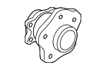 432025R01A - : Hub Assembly for Nissan Image