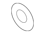 1418258B10 - Exhaust: Converter &amp; Pipe Gasket for Suzuki Image