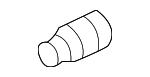 1449267D00 - Exhaust: Front Pipe Spring for Suzuki Image