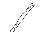 15783970 - Body: Diagonal Brace for GM Image