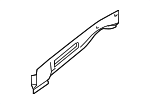 10329523 - Body: Upper Extension for GM Image
