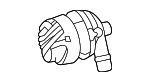 5009100 - Cooling System: Auxiliary Pump for Mercedes-Benz Image